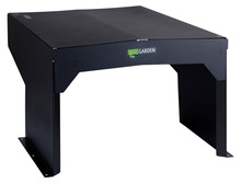 Garasje til robotgressklipper metall - Garden